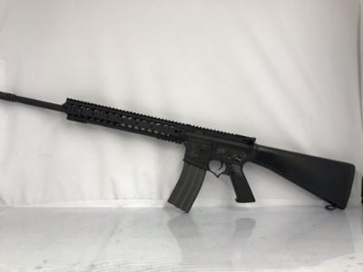 東京マルイ M16A1 電動ガン 18歳以上 本体のみ【中古】ミリタリー 53MM0003407