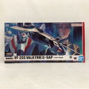 【未開封】HI-METAL R VF-2SS バルキリーII+SAP(シルビー・ジーナ機)-Lovers Again- 「超時空要塞マクロスII -LOVERS AGAIN-」【中古】ホビー ロボット 53H6222411