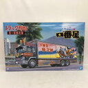 【未開封】1/32 一番星 男一匹桃次郎 「トラック野郎シリーズ No.4」【中古】ホビー プラモデル・模型 53HSSS22416