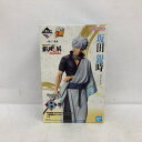 一番くじ 銀魂 生誕20周年記念 銀魂展 ~はたちのつどい~ B賞 坂田銀時 MASTERLISE EXPIECE ~銀魂展キャラクタービジュアル~【中古】ホビー フィギュア 少年誌 53H00118645