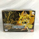 聖闘士聖衣神話EX タウラスアルデバラン 神聖衣 聖闘士星矢 黄金魂soul of gold【中古】ホビー フィギュア 少年誌 53H06118651