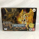 聖闘士聖衣神話EX サジタリアスアイオロス 神聖衣) 聖闘士星矢 黄金魂 soul of gold【中古】ホビー フィギュア 少年誌 53H06118652