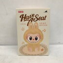 【未開封】POP MART THE MONSTERS Have a Seat ポップマート ラブブ ぬいぐるみ フィギュア【中古】ホビー フィギュア 53H12322469(3)