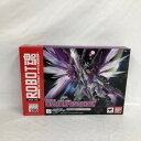 ROBOT魂 <SIDE MS> デスティニーインパルス 初回生産版 「機動戦士ガンダムSEED DESTINY MSV」【中古】ホビー ロボット 51H06304566