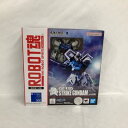 ROBOT魂 <SIDE MS> GAT-X105 ストライクガンダム ver. A.N.I.M.E. 「機動戦士ガンダムSEED」【中古】ホビー ロボット 51H06304568