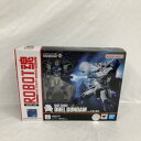 ROBOT魂<SIDE MS> GAT-X102 デュエルガンダム ver. A.N.I.M.E. 「機動戦士ガンダムSEED」【中古】ホビー ロボット 51H06304569