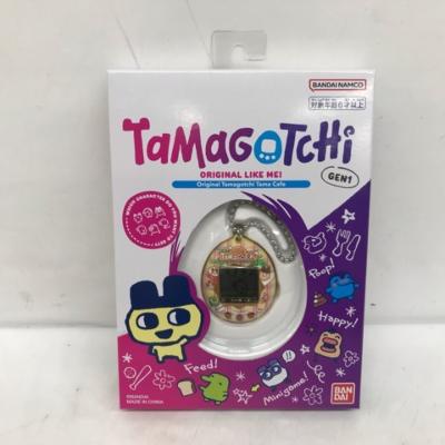 【未開封】Original Tamagotchi Tama Café たまごっち カフェ GEN1【 ...
