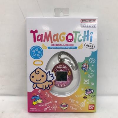 äȥޡåȤ㤨̤֡Original Tamagotchi Angel Dress ޤä 󥸥ɥ쥹 GEN3šۥۥӡ  53HSSS22492פβǤʤ3,280ߤˤʤޤ