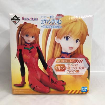 楽天市場】アスカ・ラングレー ラストワンver．の通販
