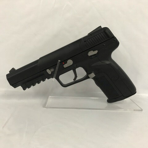 【美品】東京マルイ FN5-7 ガスガン FN 5-7(ファイブセブン) 東京マルイ ガスガン エアガンレビュー