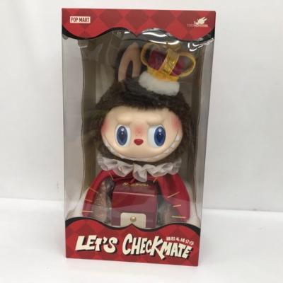 POPMART labubu ぬいぐるみ 正規品 楽天市場】labubu 正規 pop mart ぬいぐるみ(ホビー)の通販