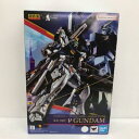 超合金 RX-93ff νガンダム 「機動戦士ガンダム 逆襲のシャア」 GUNDAM SIDE-F限定【中古】ホビー ロボット 51H06304575