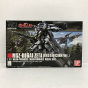 1/144 HGUC MSZ-006A1 ゼータプラス (ユニコーンVer.) 「機動戦士ガンダムUC」【中古】ホビー プラモデル・模型 ガンプラ 51HSSS12319