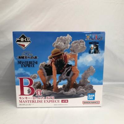 【中古】一番くじワンピースTVアニ...