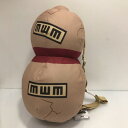NARUTO ナルト なりきりぬいぐるみ 我愛羅のひょうたん サイズ:約37cm【中古】ホビー グッズ 53HASS18874