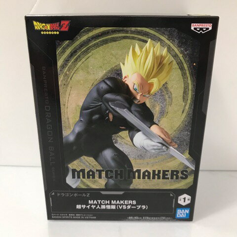 【中古】ドラゴンボールZMATCH...