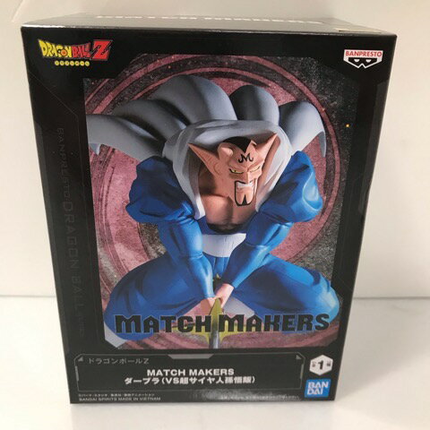 【中古】ドラゴンボールZMATCH...