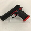 東京マルイ Hi-CAPA 4.3 ハイキャパ ガスブローバック 18歳以上 本体のみ 外装カスタム【中古】ミリタリー 53MM0203517