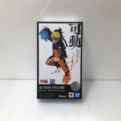 S.H.Figuarts うずまきナルト [BEST SELECTION] 「NARUTO -ナルト ...