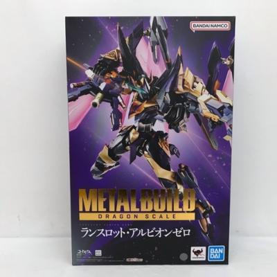 METAL BUILD DRAGON SCALE コードギアス 新潔のアルマリア ランスロット・アルビオ...