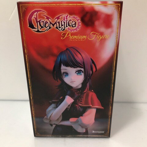 BanG Dream! バンドリ Ave Mujica Premium Figure ティモリス【中古】ホビー フィギュア 美少女 53HASS19029