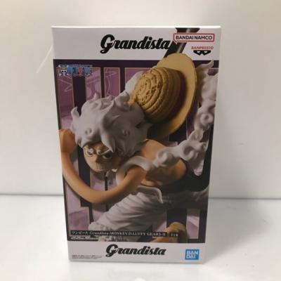 【中古】ワンピースGrandist...