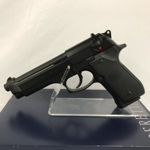 タナカ M92F Evolution HP エボリューション ハイパフォーマンス セラコート ブラックフィニッシュ モデルガン 未発火 18歳以上 カートリッジ...