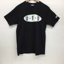 PKCZ U.F.O Tシャツ（S)【中古】 古着 メンズファッション ニット セーター 53FSSS04204