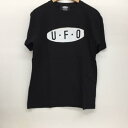 PKCZ U.F.O Tシャツ（S)【中古】 古着 メンズファッション ニット セーター 53FSSS04205