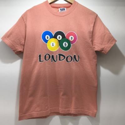 PHERROW’S LONDON OLYMPIC T-SHIRT フェロー