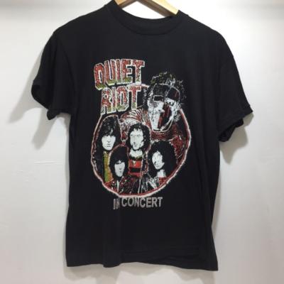 QUIET RIOT MADE IN PAKISTAN クワイエット