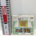 シルバニアファミリー No.7壁パネル ユニットハウス【中古】ホビー フィギュア 53H00211017