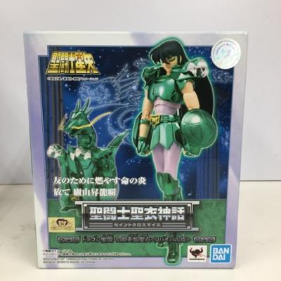 BANDAI バンダイ 聖闘士星矢 聖闘士聖