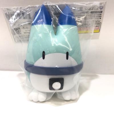 ソフビのラッキービースト 「けも