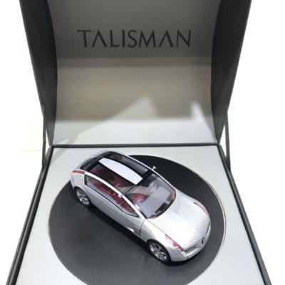 GammeNorev Concept car　TALISMAN　1/43 ノレ