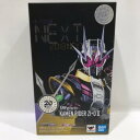 S.H.Figuarts フィギュアーツ 仮面ライダージオウII【中古】ホビー 特撮 51H07600604