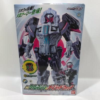 仮面ライダージオウ DXタイムマジー