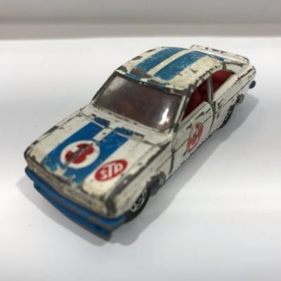 【当時物】日本製　トミカ NO.15 ニッサン サニー 1200 クーペ レーシング【中古】ホビー フィギュア 53H02812408のサムネイル