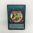 【中古】遊戯王　ドレミコード・エ