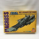 IMAI 超時空要塞マクロス 1/5000 マクロス要塞艦 SDF-1【中古】ホビー プラモデル・模型ガンプラ 53H10112693