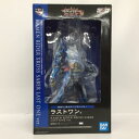 一番くじ 仮面ライダーセイバー No.03 feat.レジェンド ラストワン賞 クロスセイバー ラストワンver. SOFVICS ソフビクス【中古】ホビー 特撮 51H08800992