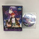 [限定版]劇場版「Fate/stay night[Heaven's 