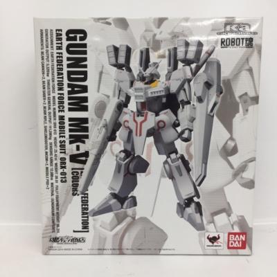 楽天市場】robot魂 ガンダムmk-vの通販 楽天市場】robot魂 ガンダムmk-vの通販
