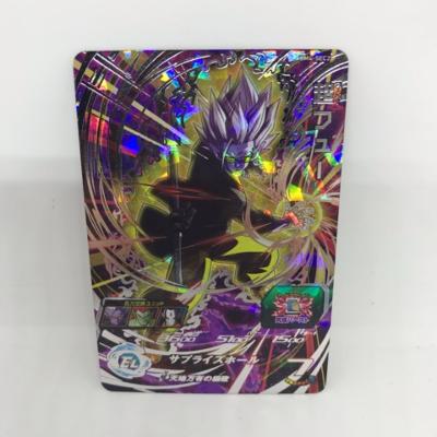 【中古】ドラゴンボールヒーローズ