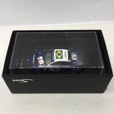 楽天市場】aston martin dbr9 1/43の通販