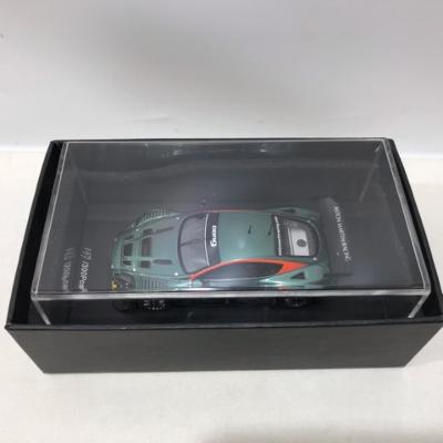 Aston Martin DBR9 2006 Lim 300【中古】ホビ