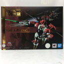 METAL ROBOT魂 SIDE AB ビルバイン 「聖戦士ダンバイン」【中古】ホビー ロボット 51H06301457