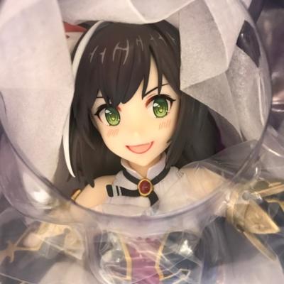 楽天市場】キャル フィギュアの通販