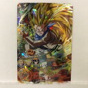 【キズあり】DBH ドラゴンボールヒーローズ トランクス：GT HG1-SEC シークレット【中古】ホビー トレーディングカード トレカ 53T02114013