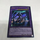 【中古】遊戯王 竜騎士ブラック・